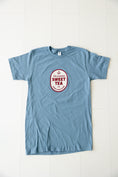 Load image into Gallery viewer, Oval Logo Tee