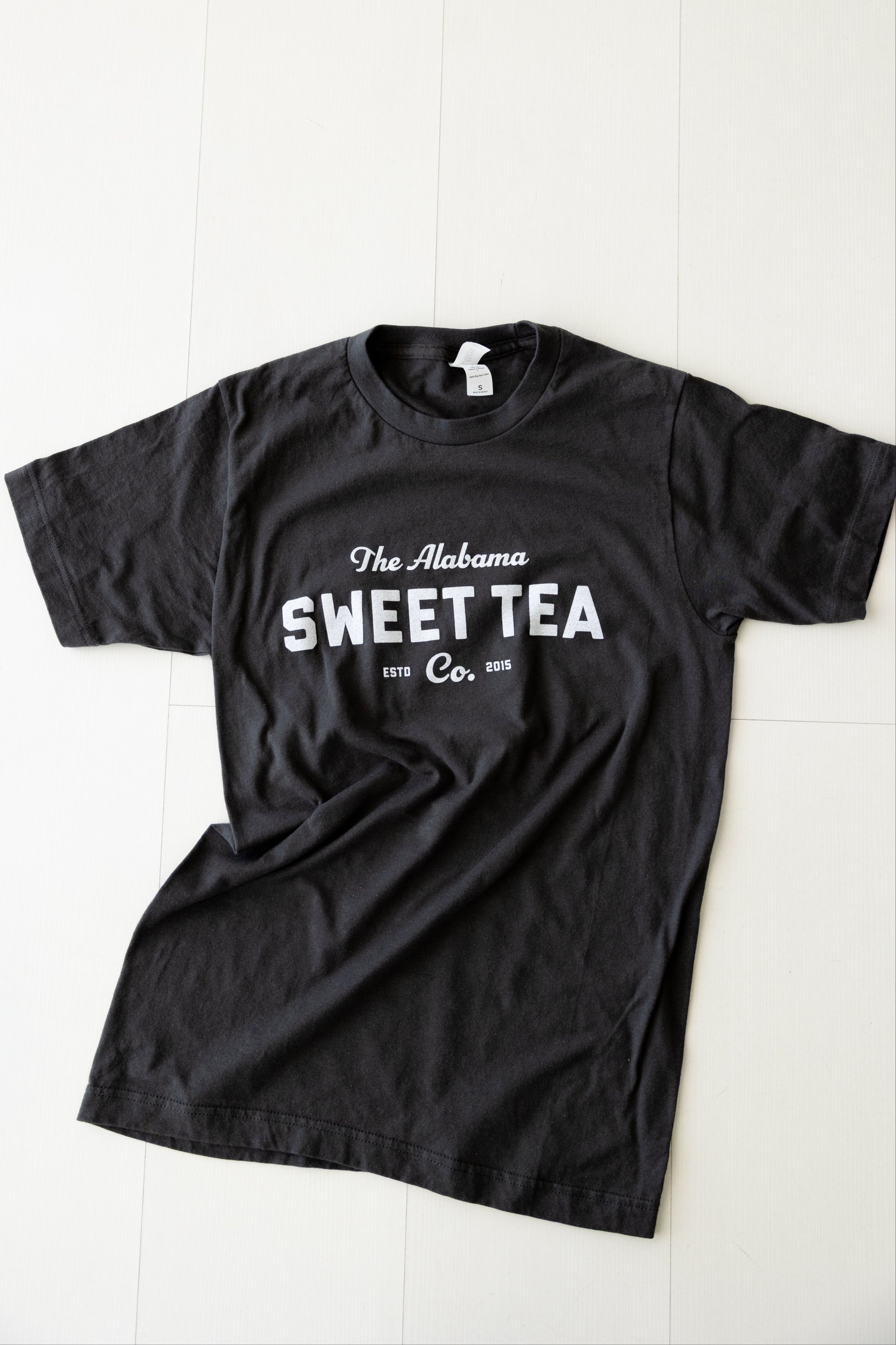 Established 2015 Tee