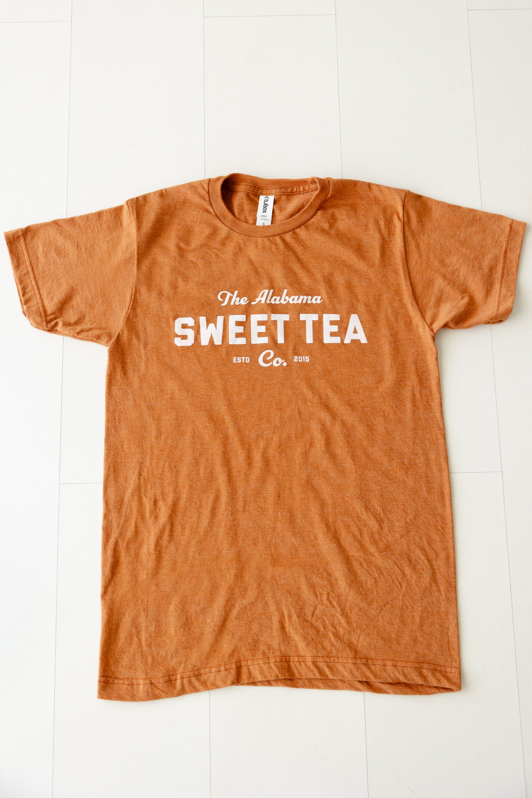 Established 2015 Tee