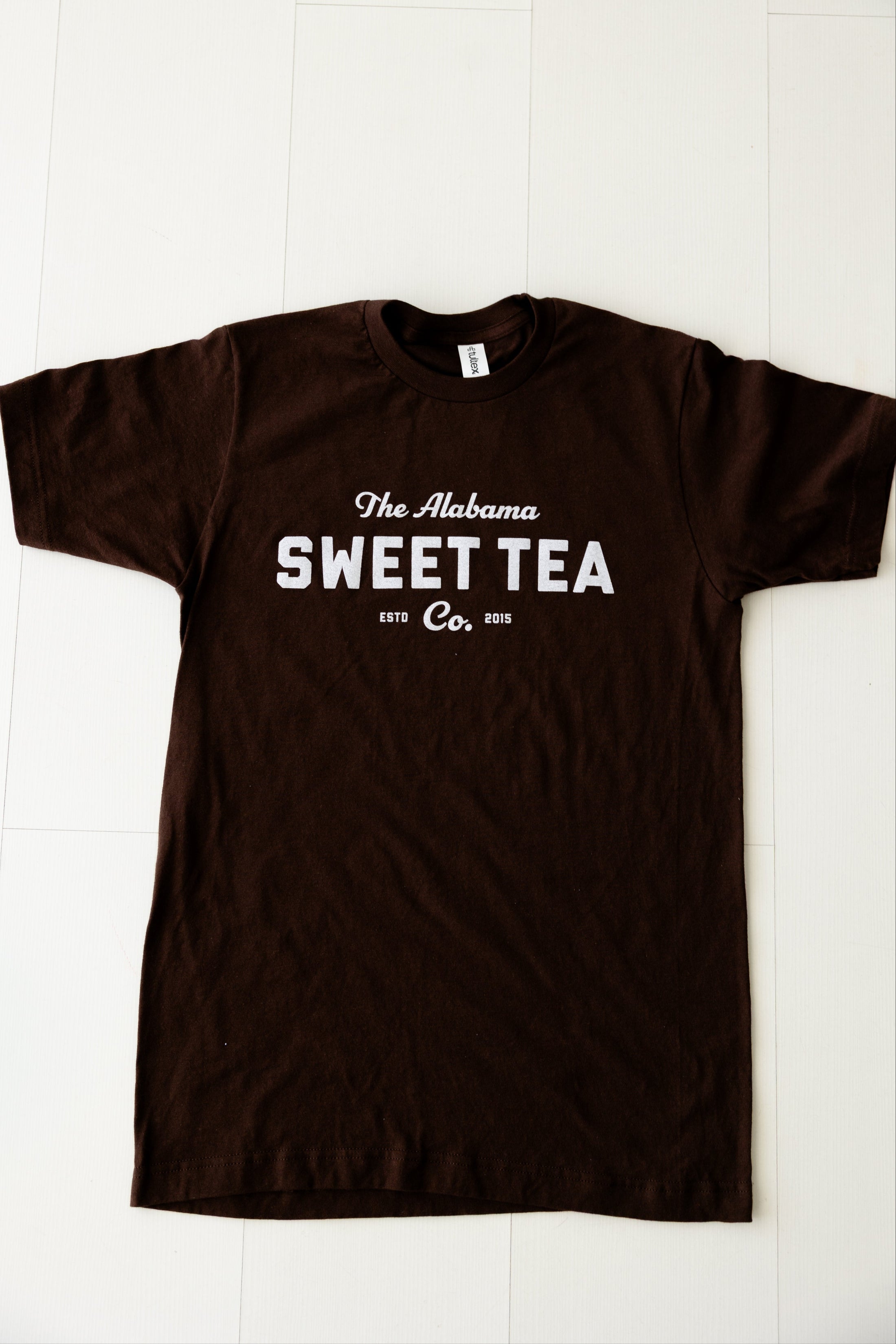 Established 2015 Tee