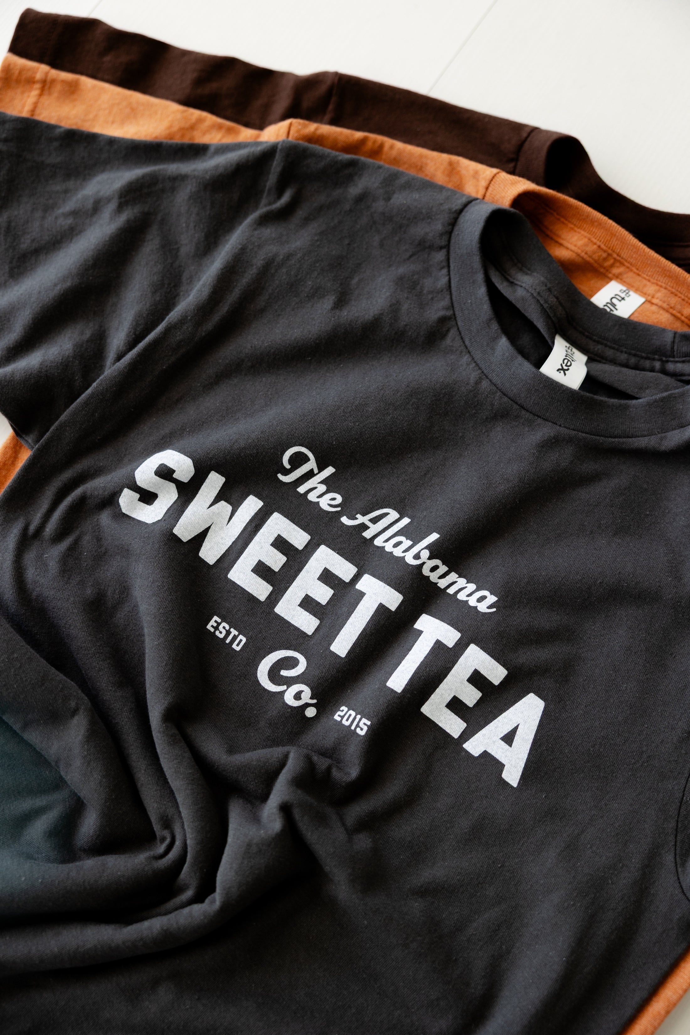 Established 2015 Tee