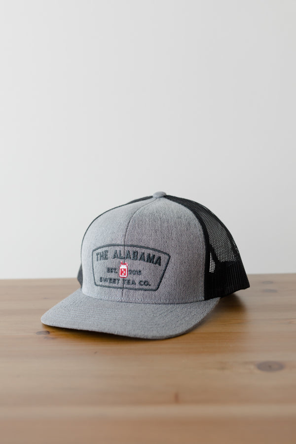 Embroidered Hats