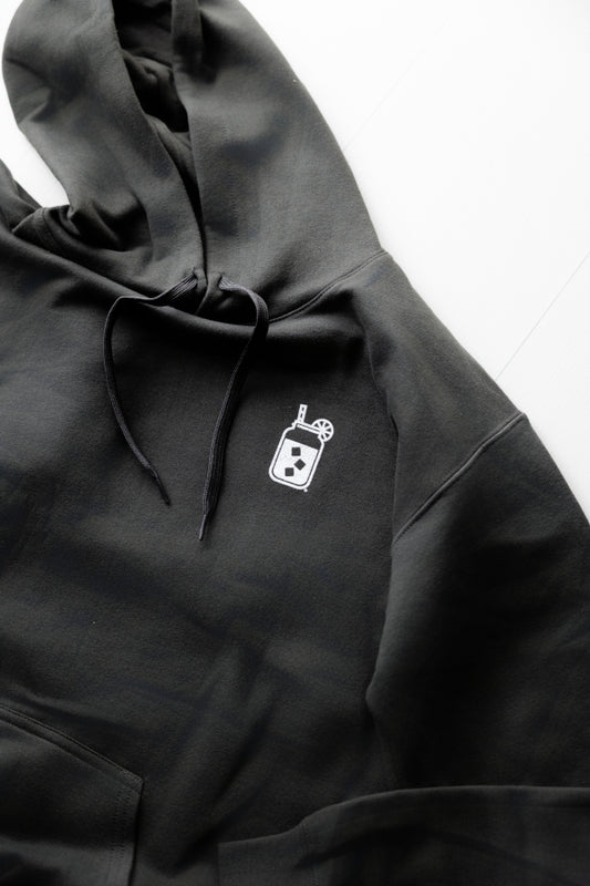 Jar Logo Hoodie