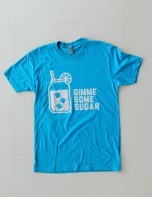 Gimme Some Sugar Tee