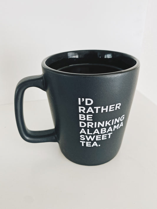 Coffee Mug