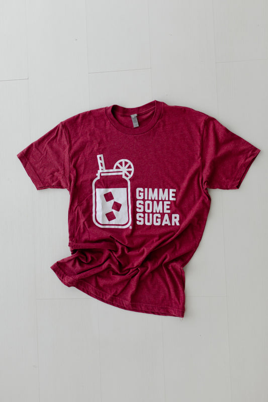 Gimme Some Sugar Tee