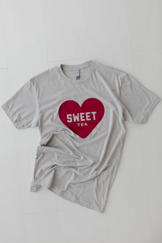 Heart Tee