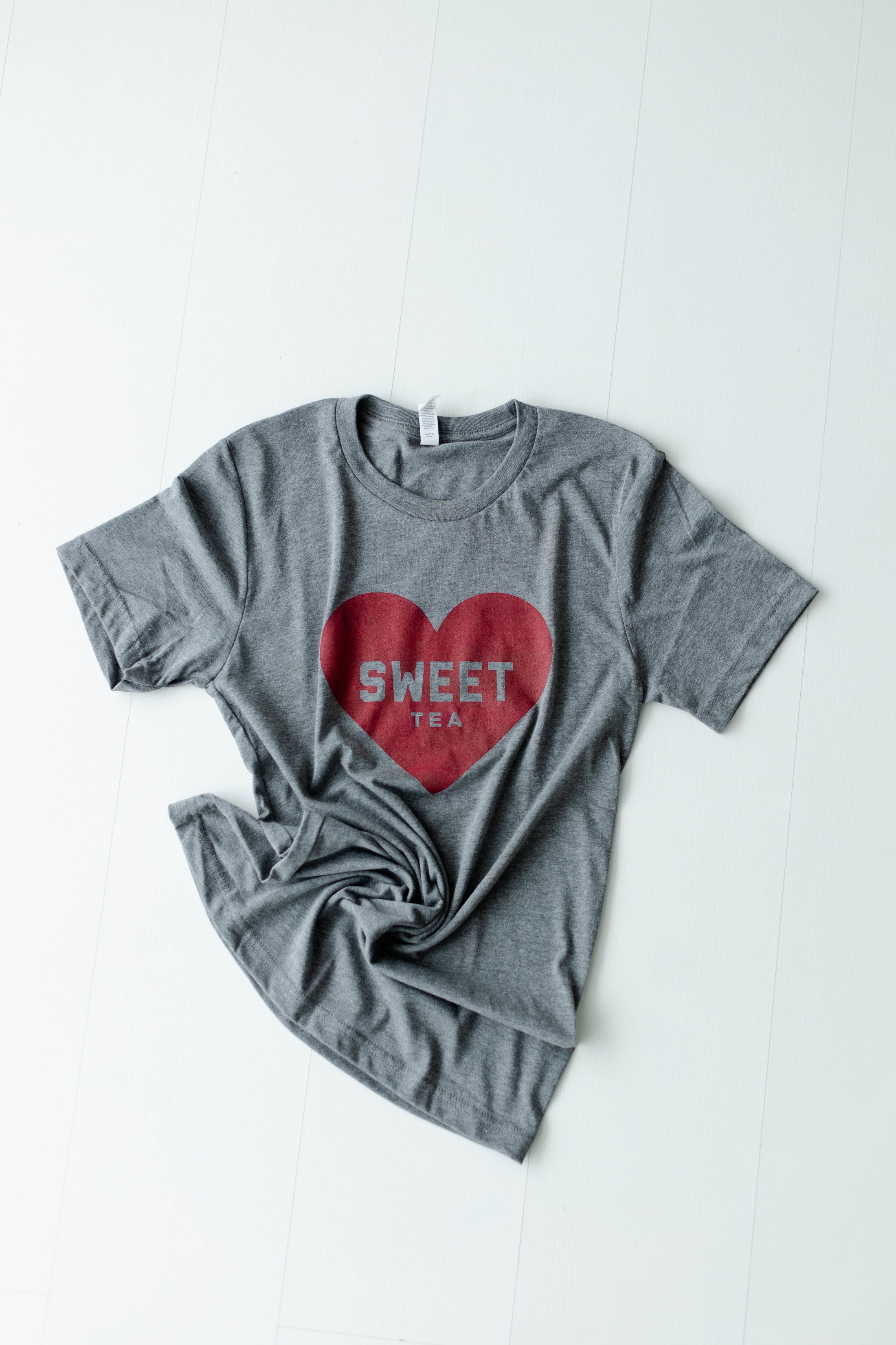 Heart Tee