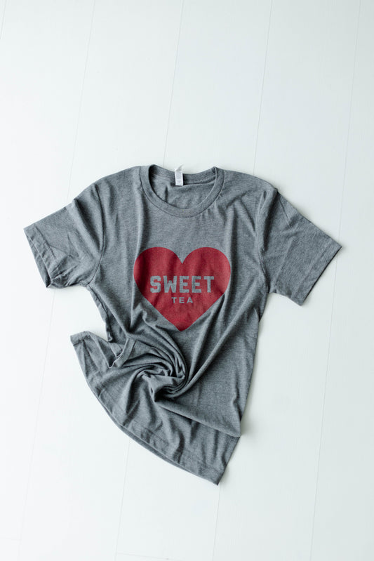 Heart Tee