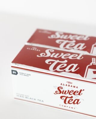 The Alabama Sweet Tea Company